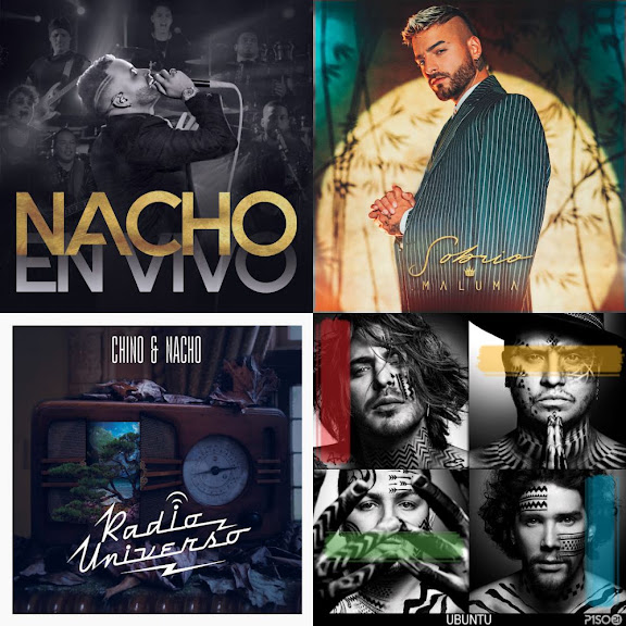 Reggaetón viejito