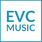 EVC Music logo