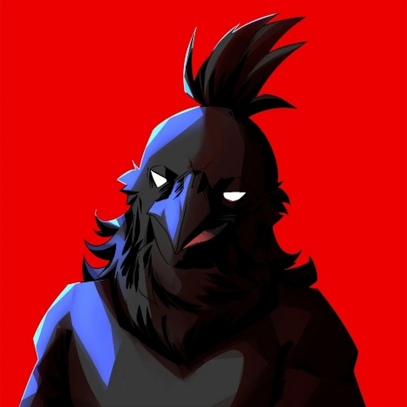 Crowmaru icon