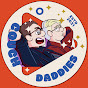 Couch Daddies logo