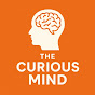 The Curious Mind 2k25 logo