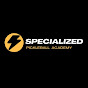 SPECIALIZED Pickleball logo