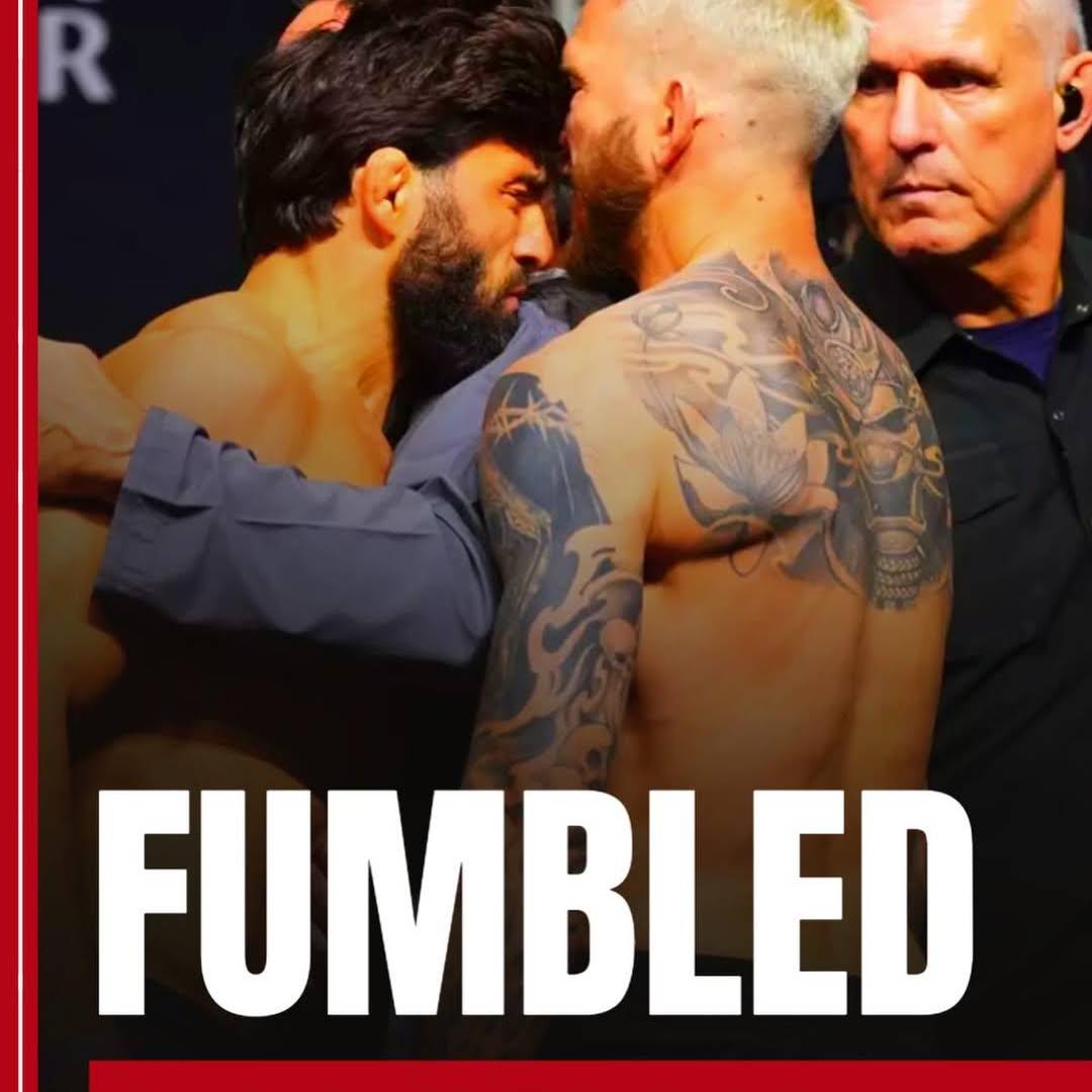 Post from MMA CONTENT
