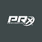 PRx Performance logo