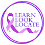 Learn Look Locate - Breast Cancer Education channel avatar