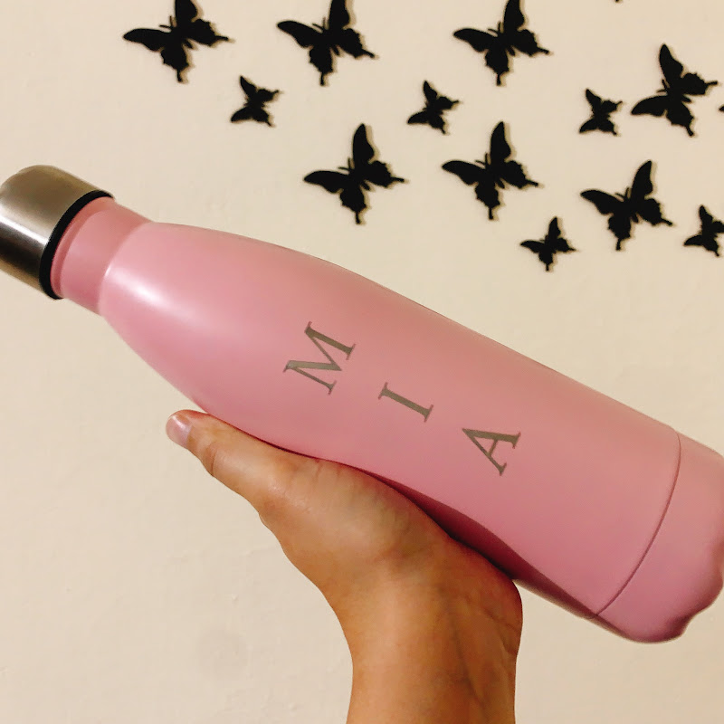 DIY With Mia