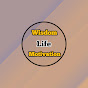 Wisdom Life Motivation logo