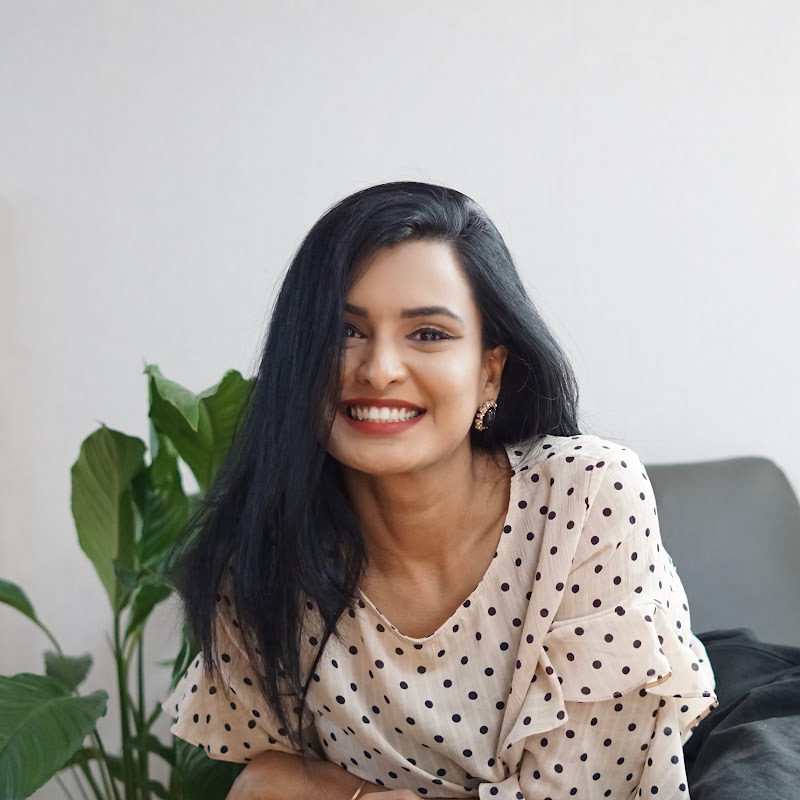 Mariam's Mirror 마리암스 미러