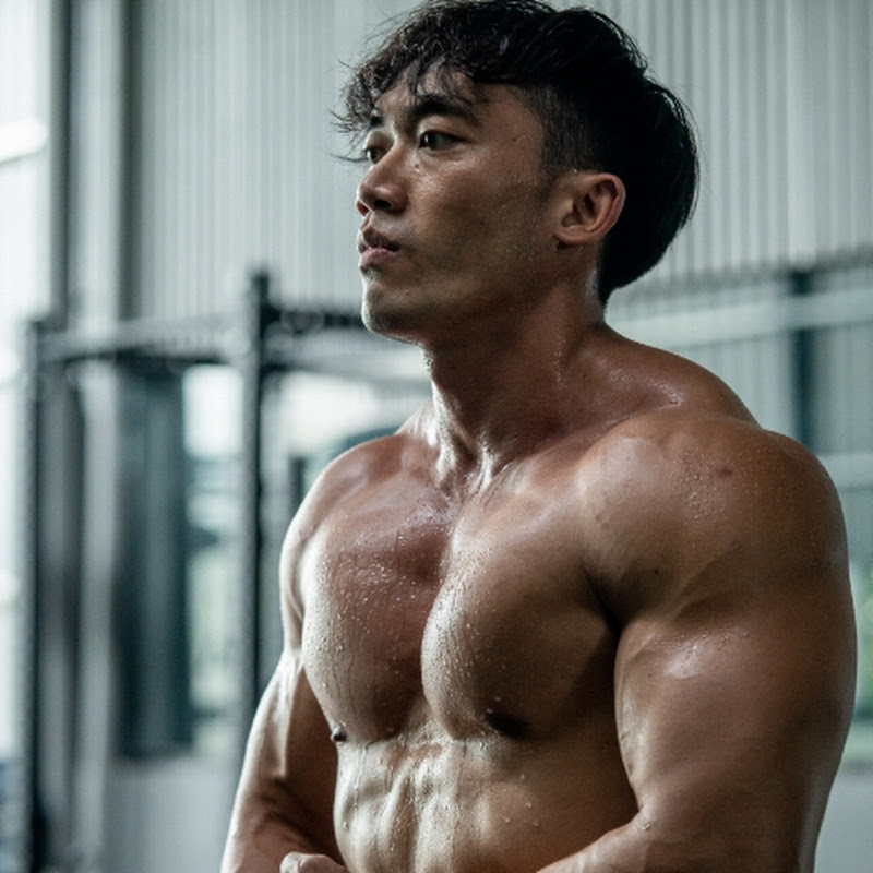 John Chai