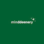 Minddeenery logo
