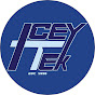 ICEY-TEK USA - Home to Deer Blind Dad Jokes logo
