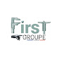 FIRST GROUPE INDUSTRIE  logo