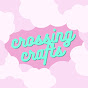 Crossing Crafts logo
