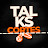 Talks Cortes