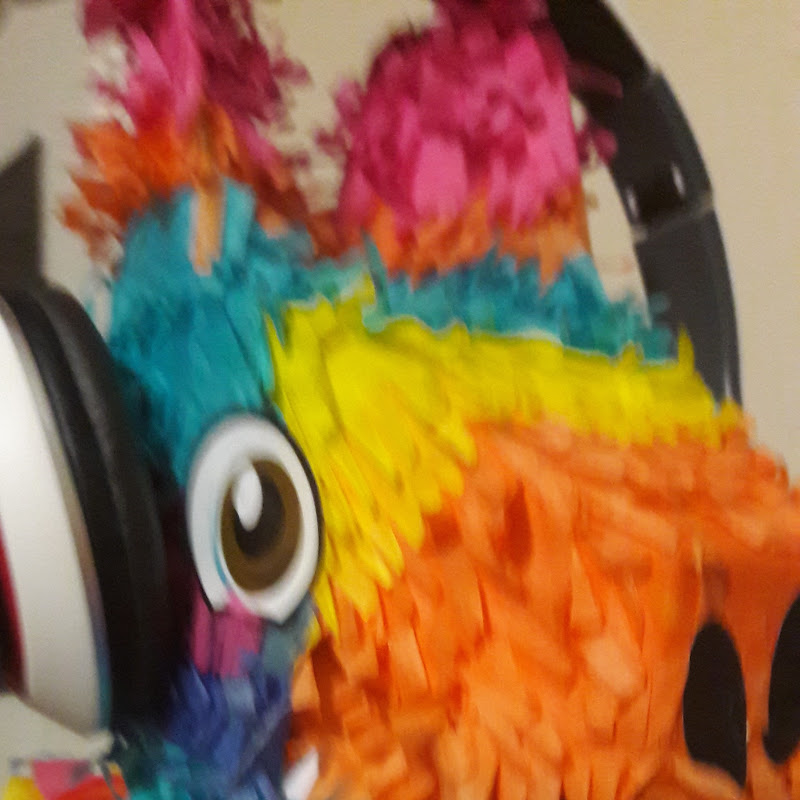 MrNerfGaming