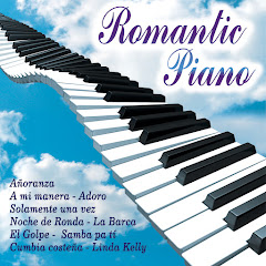 Piano Gold - Topic