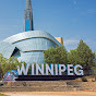 Winnipeg Life logo