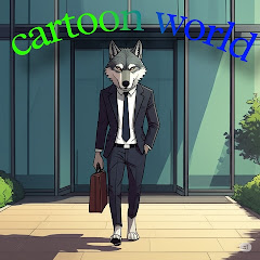 Cartoon views 