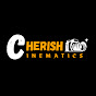 Cherish Cinematics logo