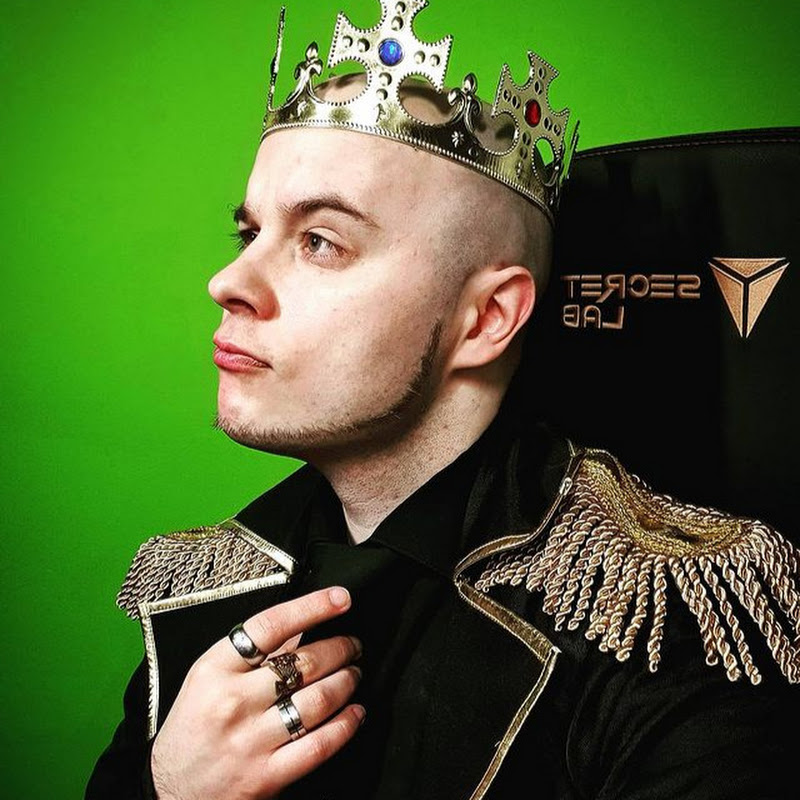 THESpaceEmperor