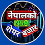 Nepal Share Market logo