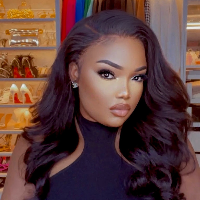 Tish Diamond icon