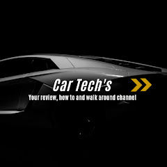 Car Tech's