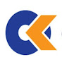 CK Construction logo