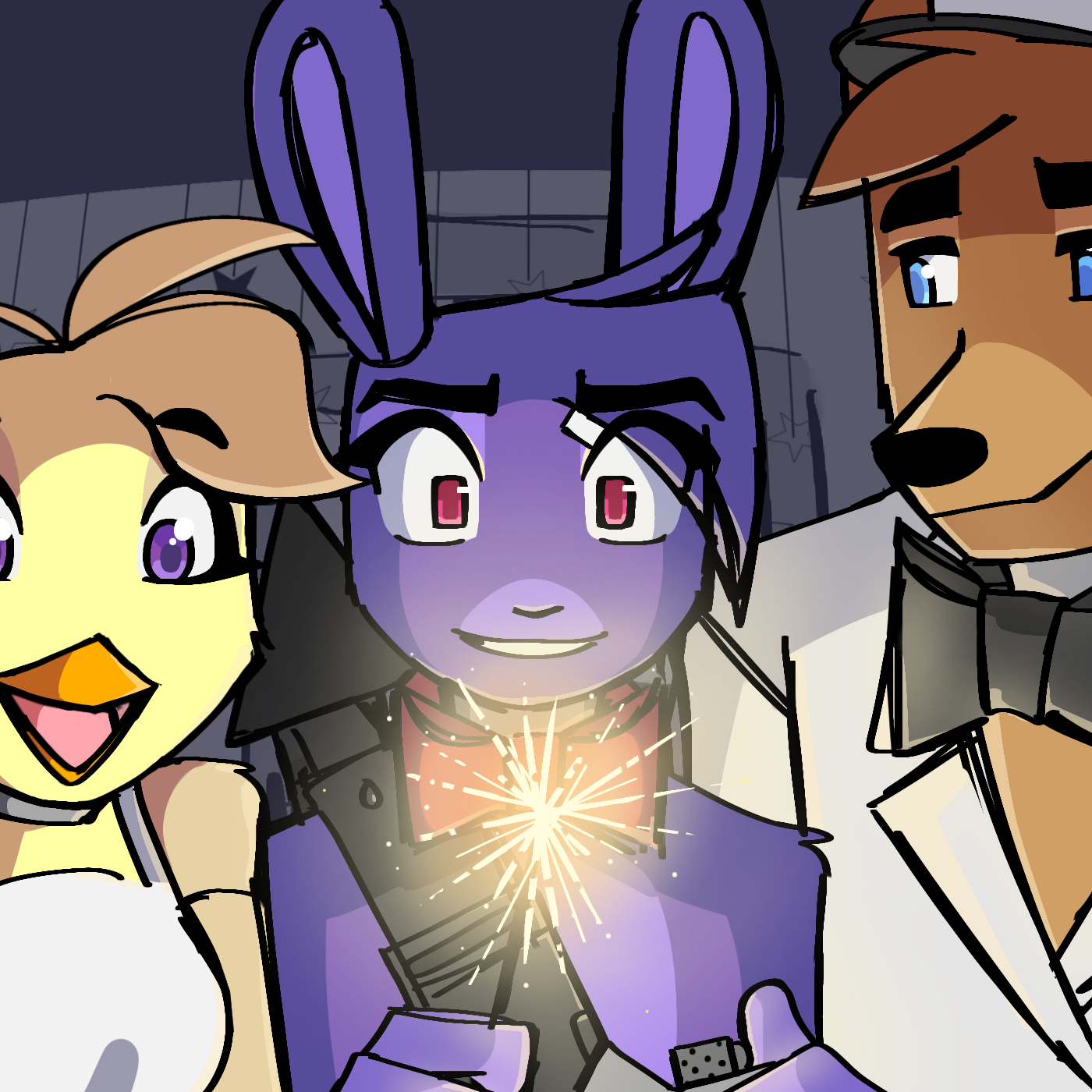 Post from Shadow Diaz