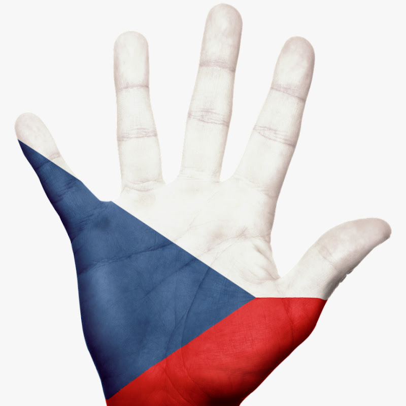 Česko cestuje!