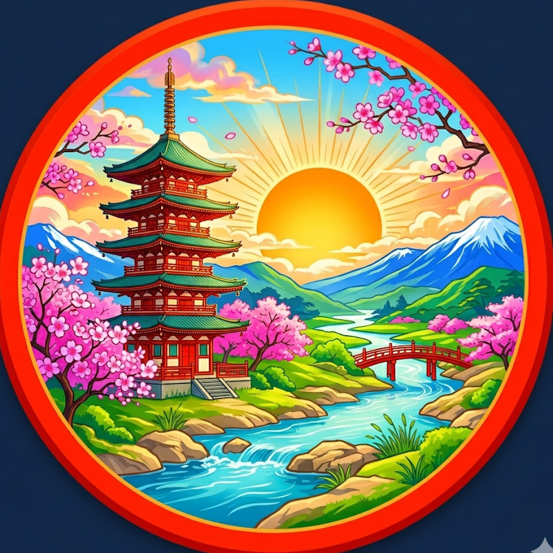 マジJAPAN【海外の反応】 YouTubeチャンネル画像