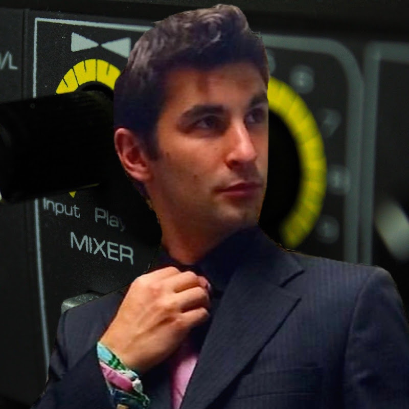 ZigZag Production Studio Logo