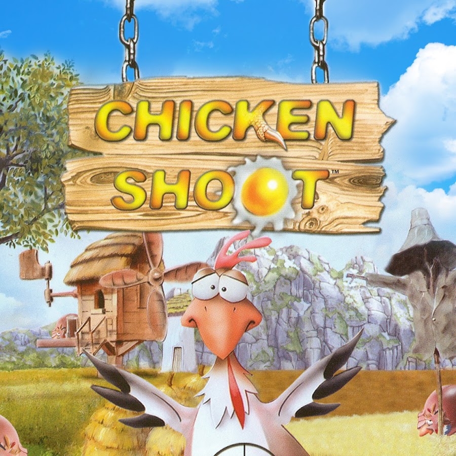 Chicken Shoot Topic YouTube