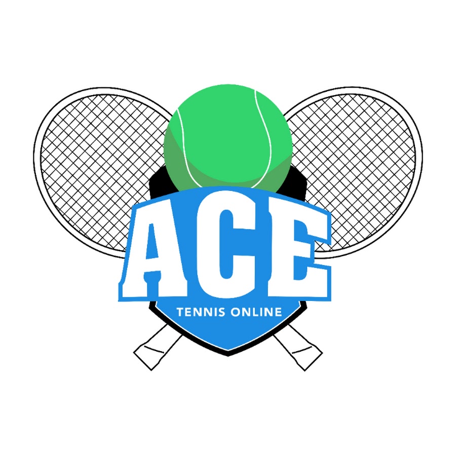Ace Tennis Online - Quality Online Tennis Lessons - YouTube