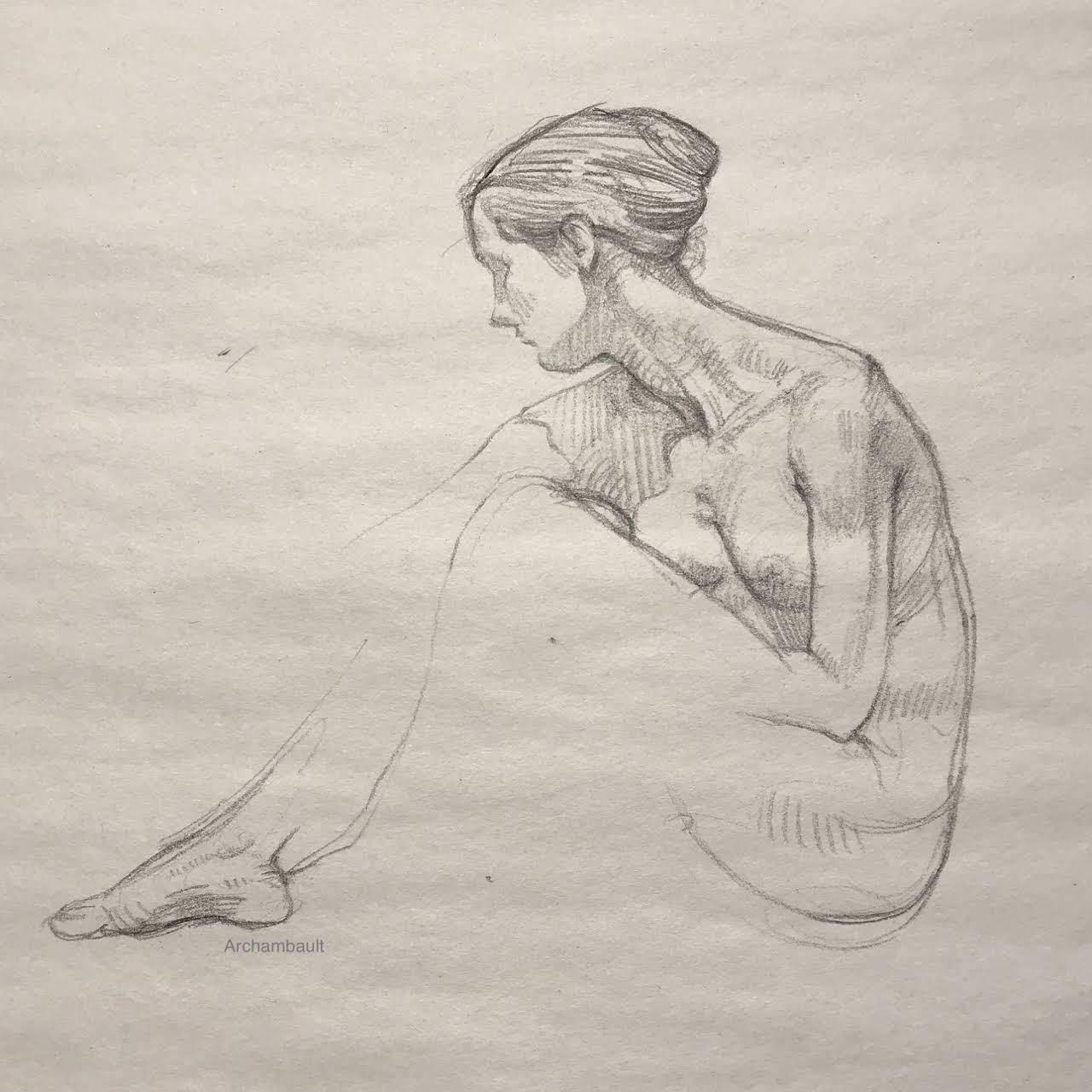 Post from Drawing Tutorials Online