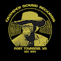 Quimper Sound Records and Guitars logo