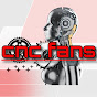 CNC FANS logo