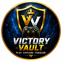 Victory Vault 🎮