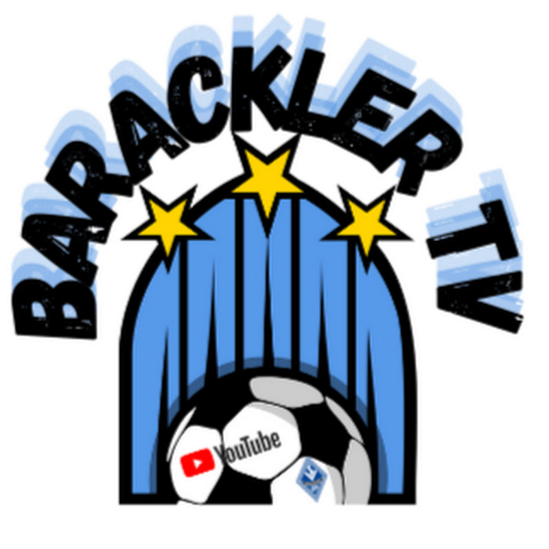 Barackler TV - SV Waldhof Mannheim 07 icon
