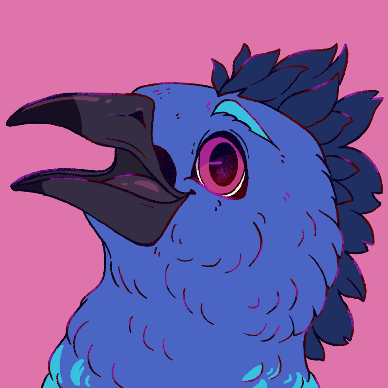 Dr. Grackle