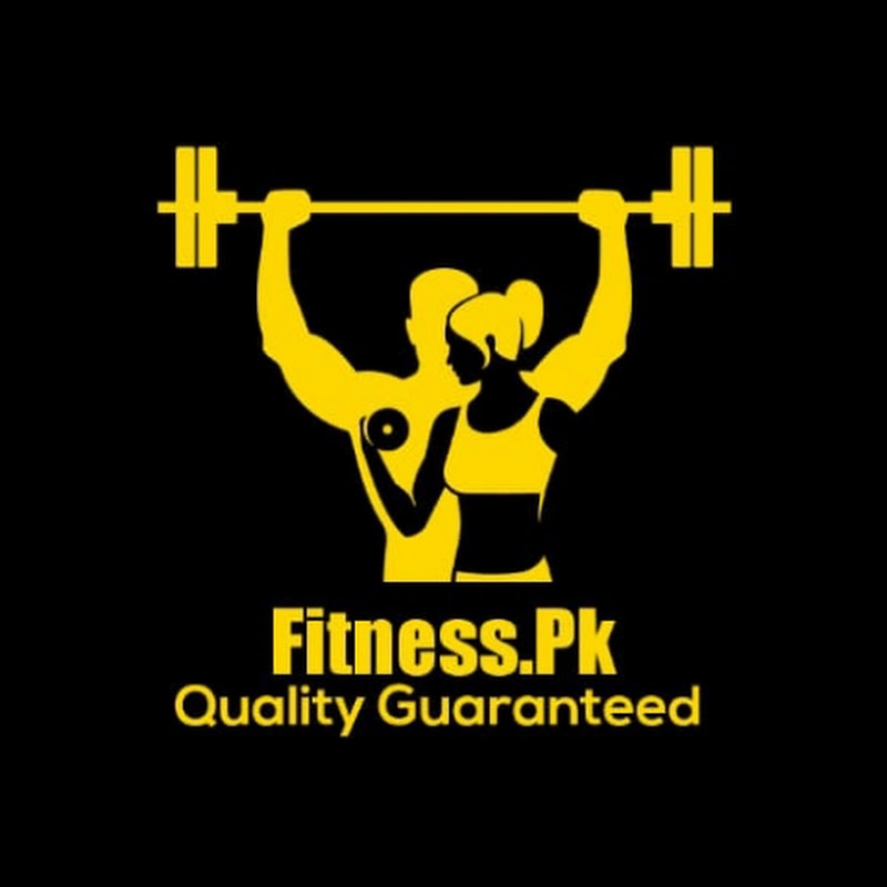 Fitness.pk(Pakistan)