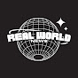 Real World News logo