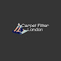 Carpet Fitter London logo