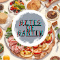 Bites of Banter logo