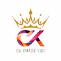 Chromatic Kids logo