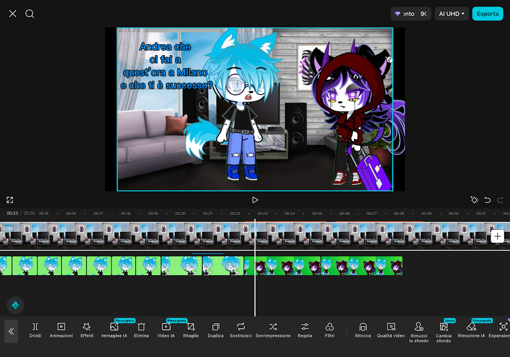 YouTube