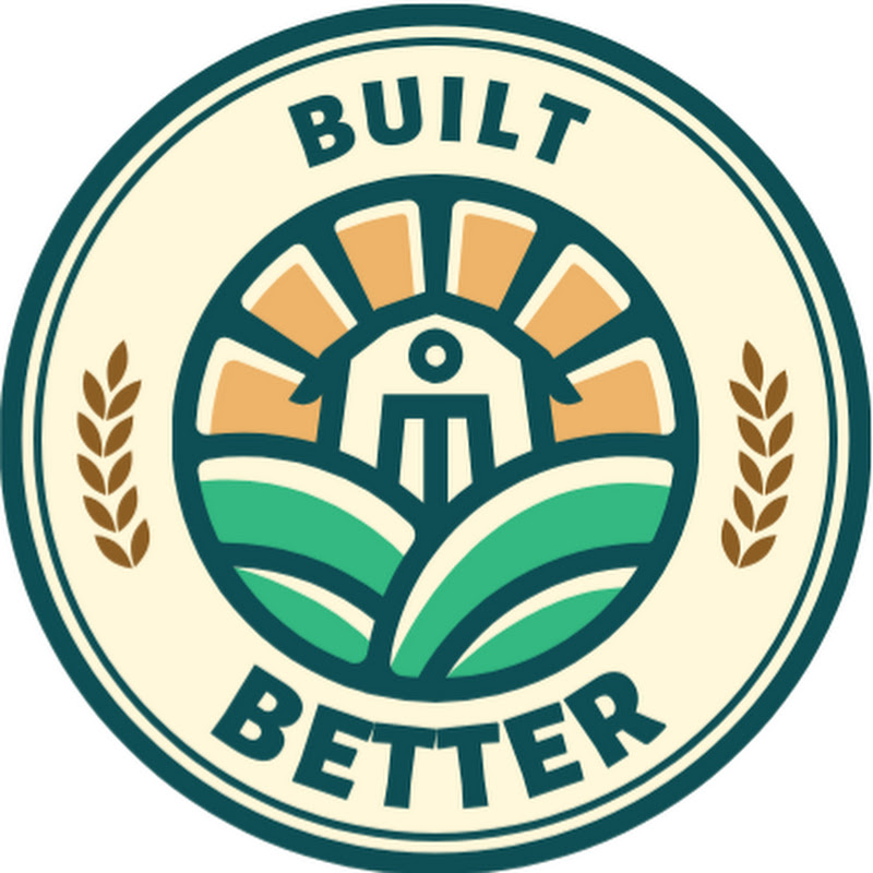 Built Better