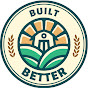 Built Better logo