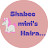 Shabee mini's haira 