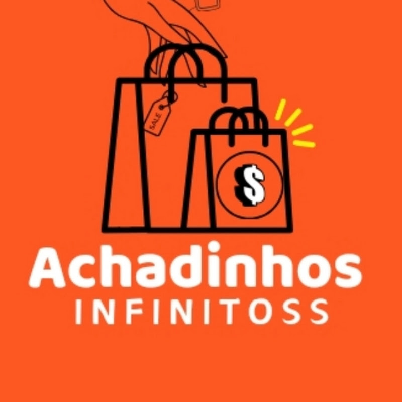 Achados e Promoções 